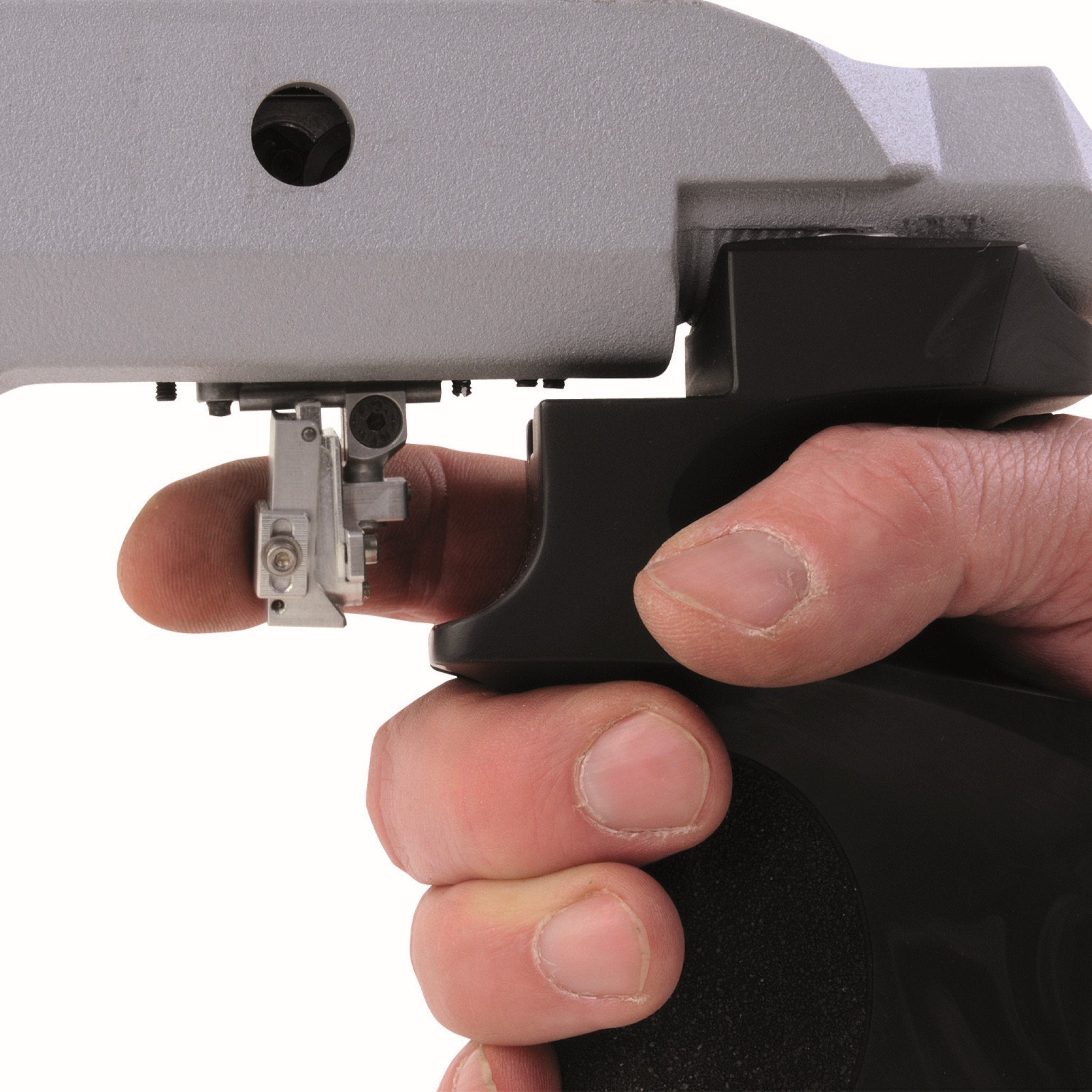 Trigger Sw Photo Sensor ahg Trigger Shoe SENSOR – Target Rifle South Australia Inc.