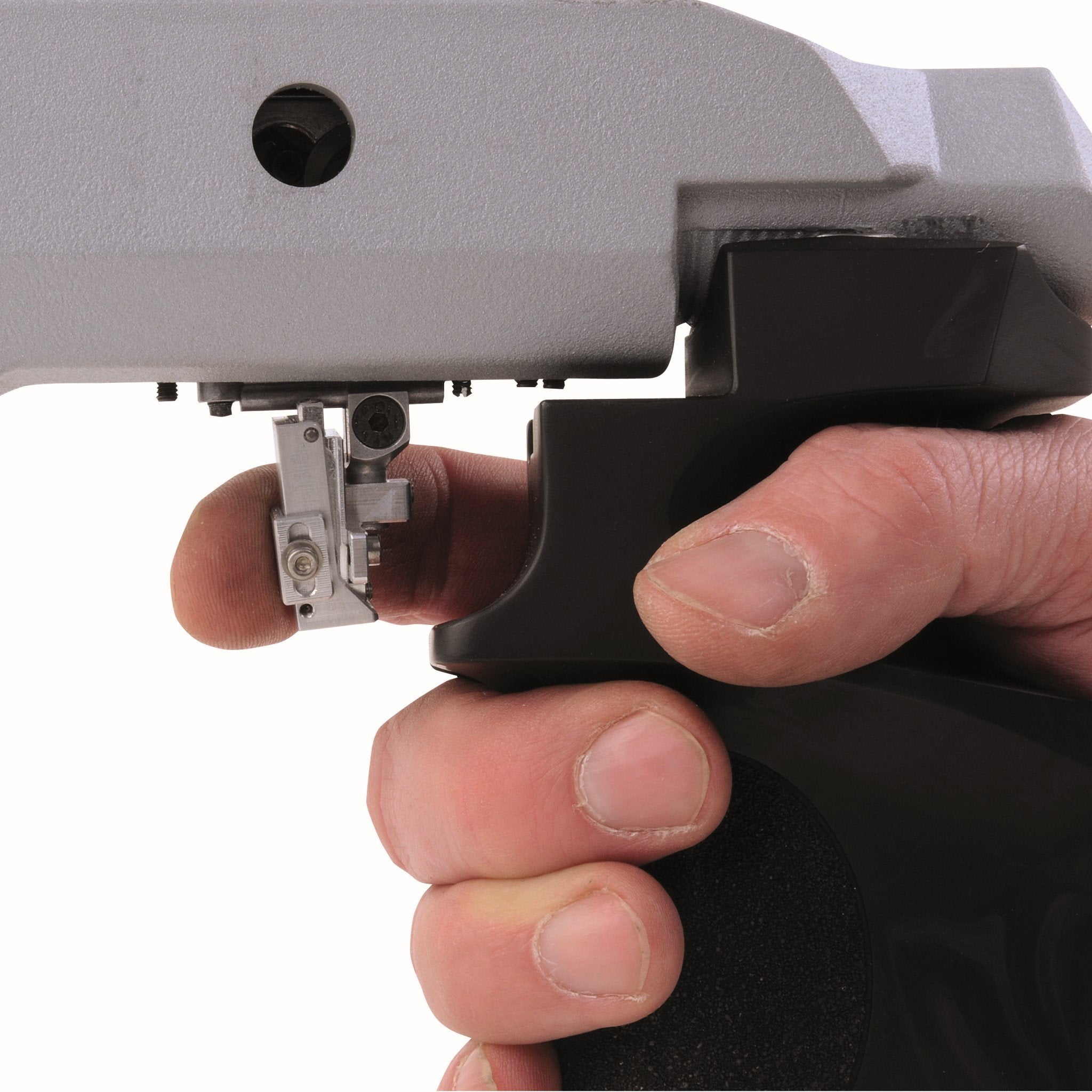 Precision Trigger Sensor ahg Trigger Shoe SENSOR – Target Rifle South Australia Inc.