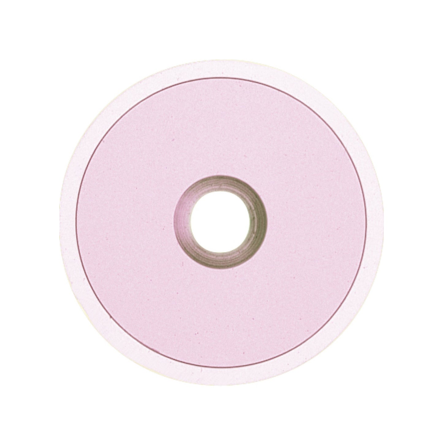 ahg M18 Pink Plastic Aperture Insert