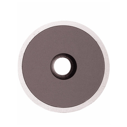 ahg M22 Grey Plastic Aperture Insert