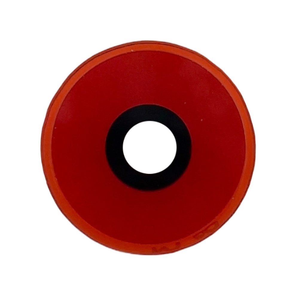 ahg Red Plastic Aperture Insert with Metal Ring – Target Rifle South ...
