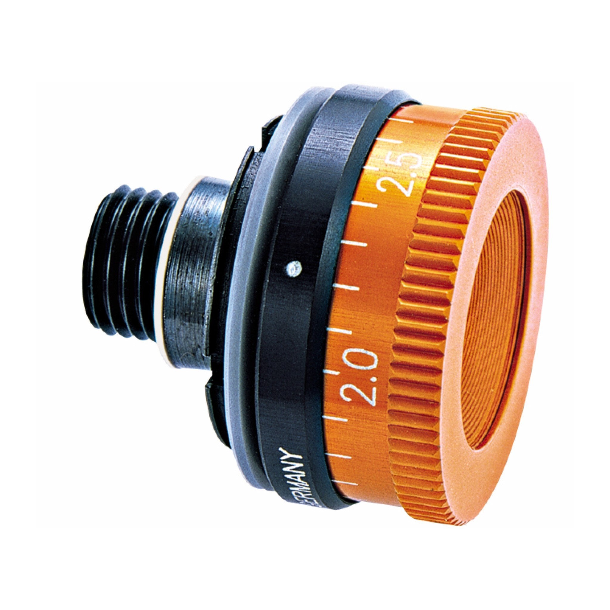 ahg 9775 Iris Disc – Target Rifle South Australia Inc.