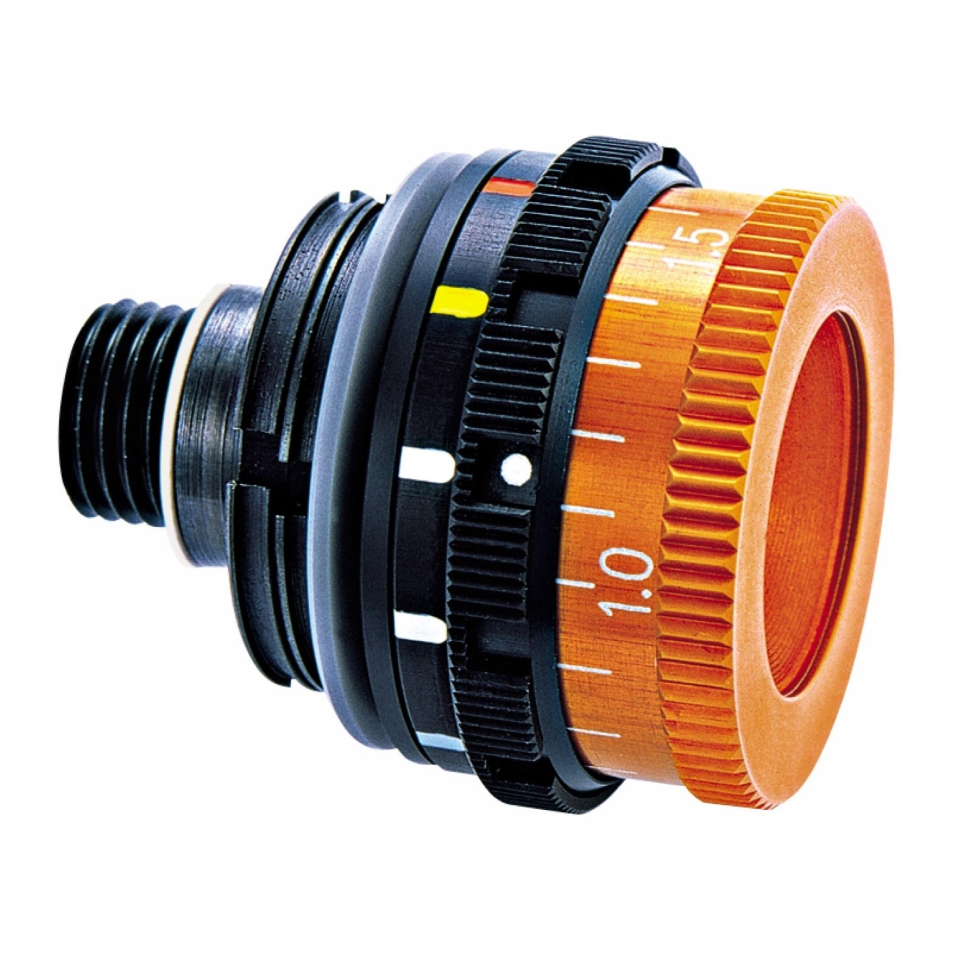 ahg 9779 Iris Disc with 5 Colour Filter – Target Rifle South Australia Inc.