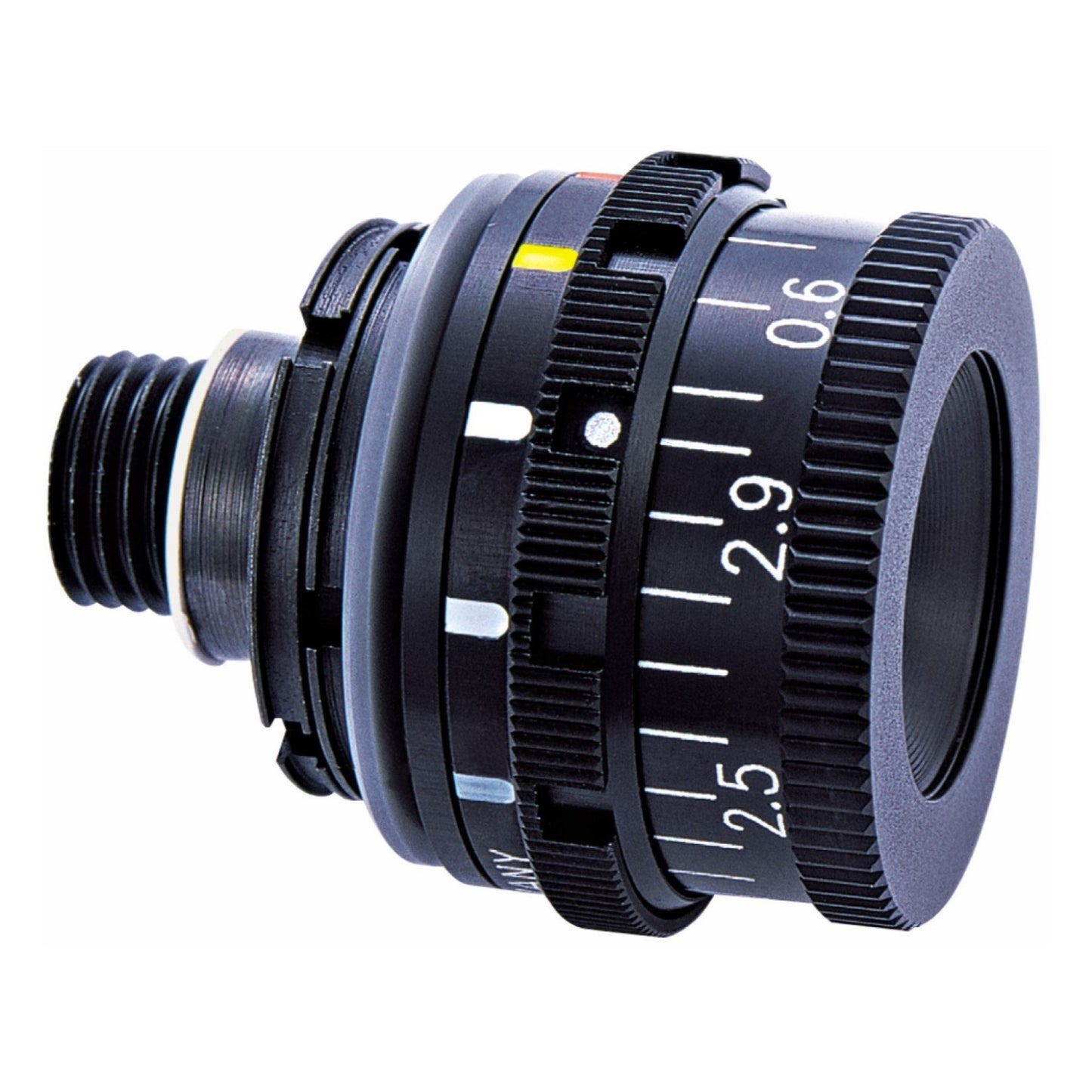 ahg 9779 Iris Disc with 5 Colour Filter – Target Rifle South Australia Inc.