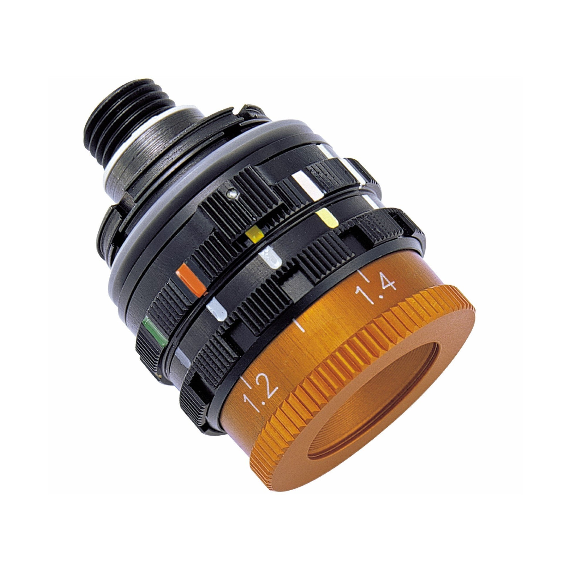 ahg 9787 Iris Disc with 10 Colour Filter & Full Polariser – Target ...