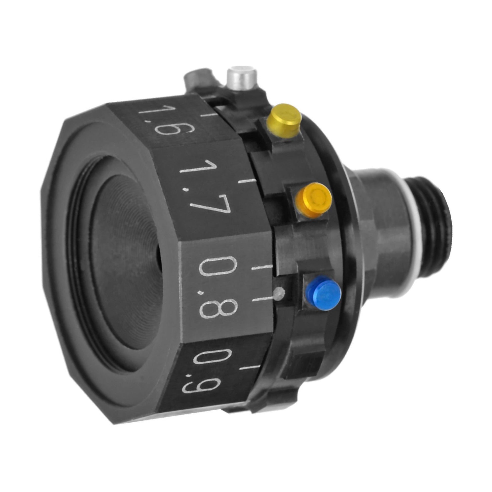 ahg 9788 Iris Disc ERGO with 5 Colour Filters – Target Rifle South ...