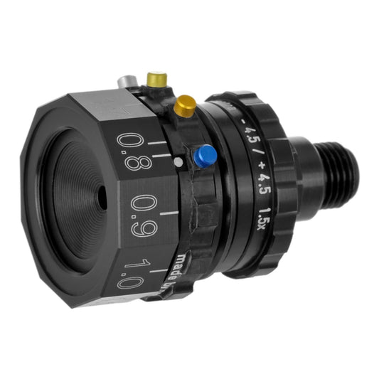 ahg 9789 Iris Disc ERGO with 5 Colour Filters & Optics