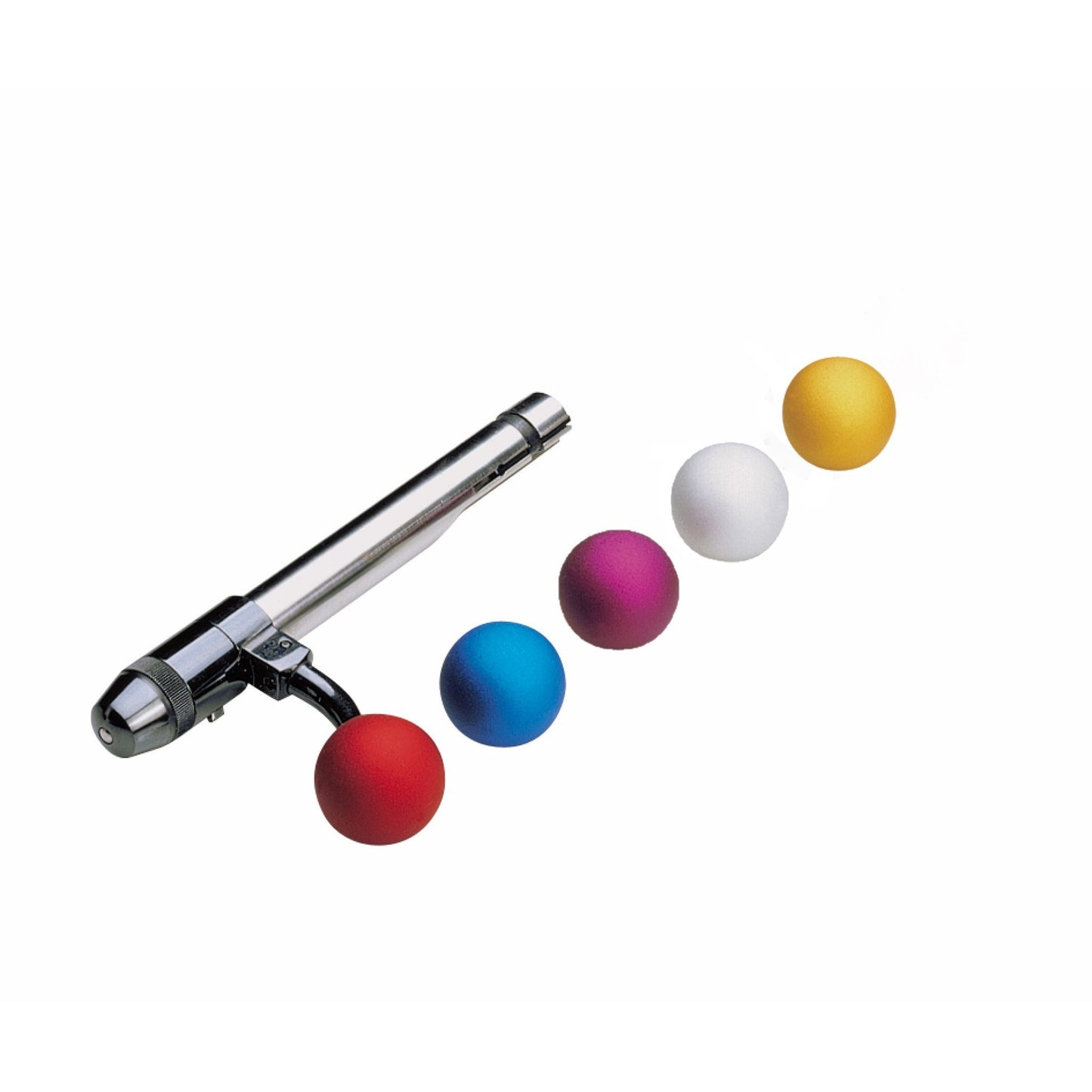 ahg Aluminium Bolt Knobs