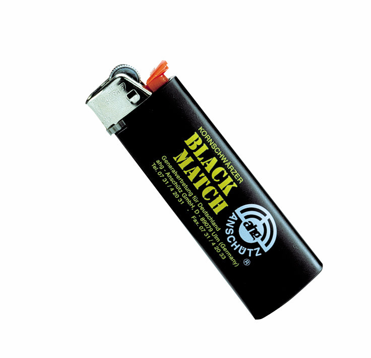 ahg Sight Darkener Black Match Target Rifle South Australia Inc.