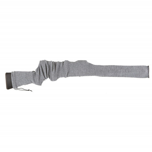 Allen Gun Sock Grey Oversized for High Scopes - 52"