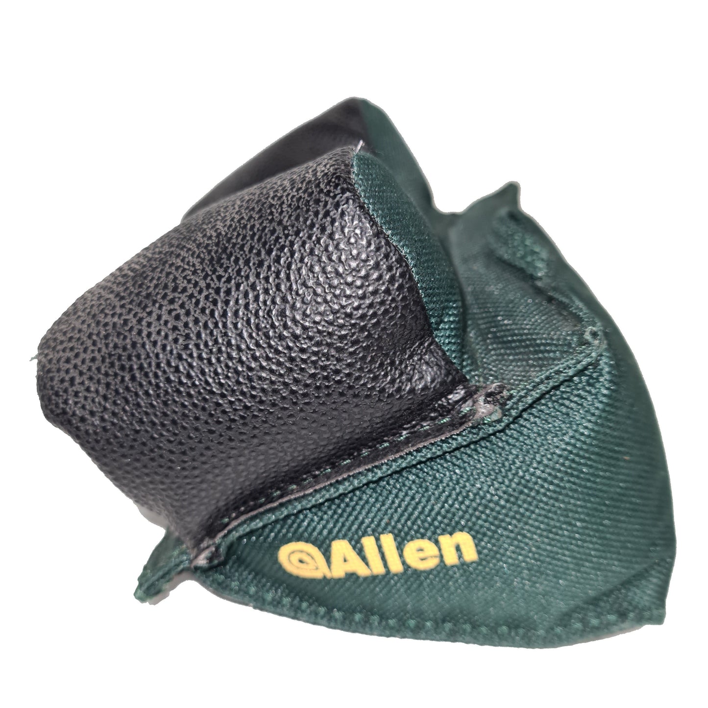 Allen Rear Benchrest Bag - Filled