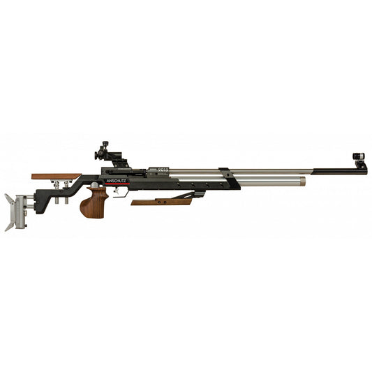 Anschutz 9015 ALU Black/Walnut Air Rifle