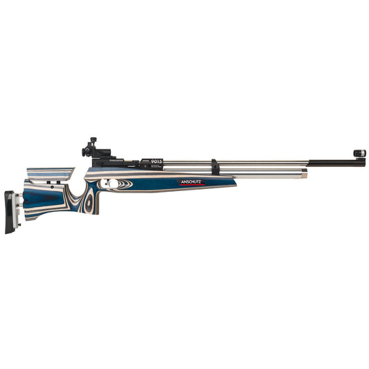 Anschutz 9015 CLUB Air Rifle