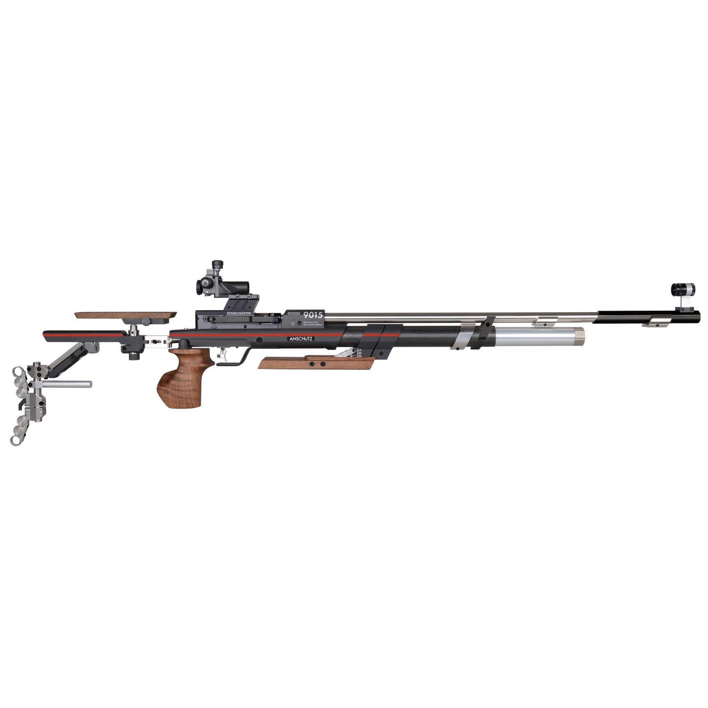 Anschutz 9015 ONE Air Rifle