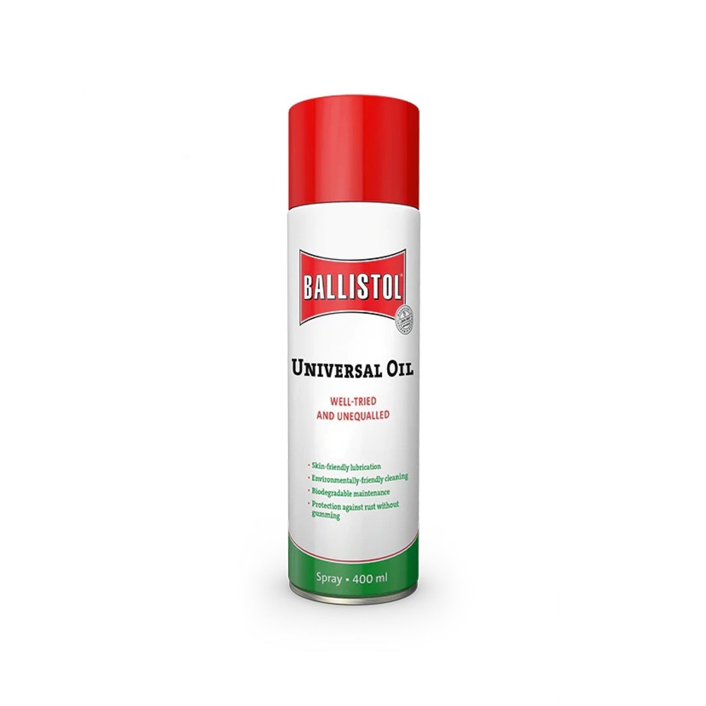 Ballistol Universal Oil Spray