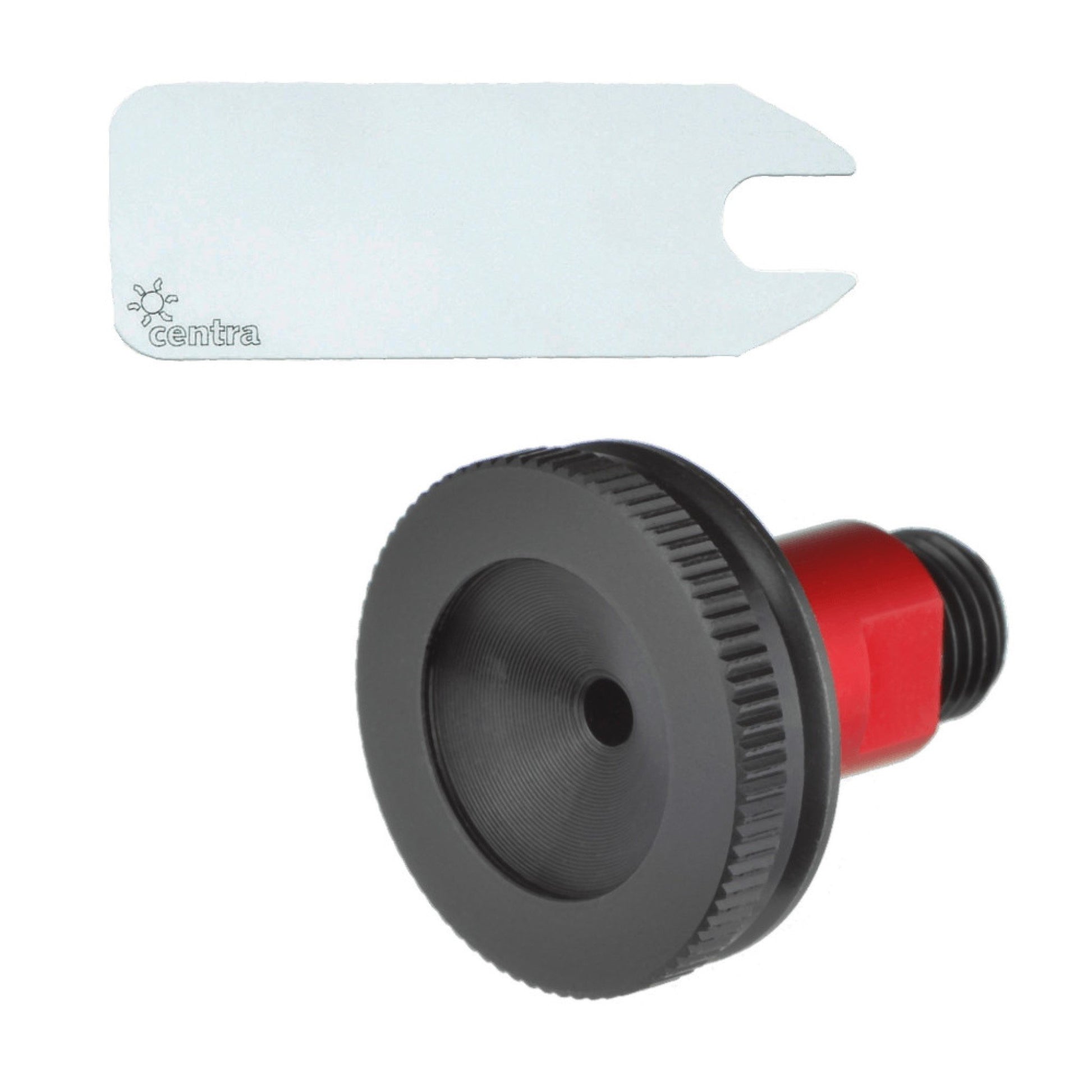 Centra Iris Disc – Target Rifle South Australia Inc.