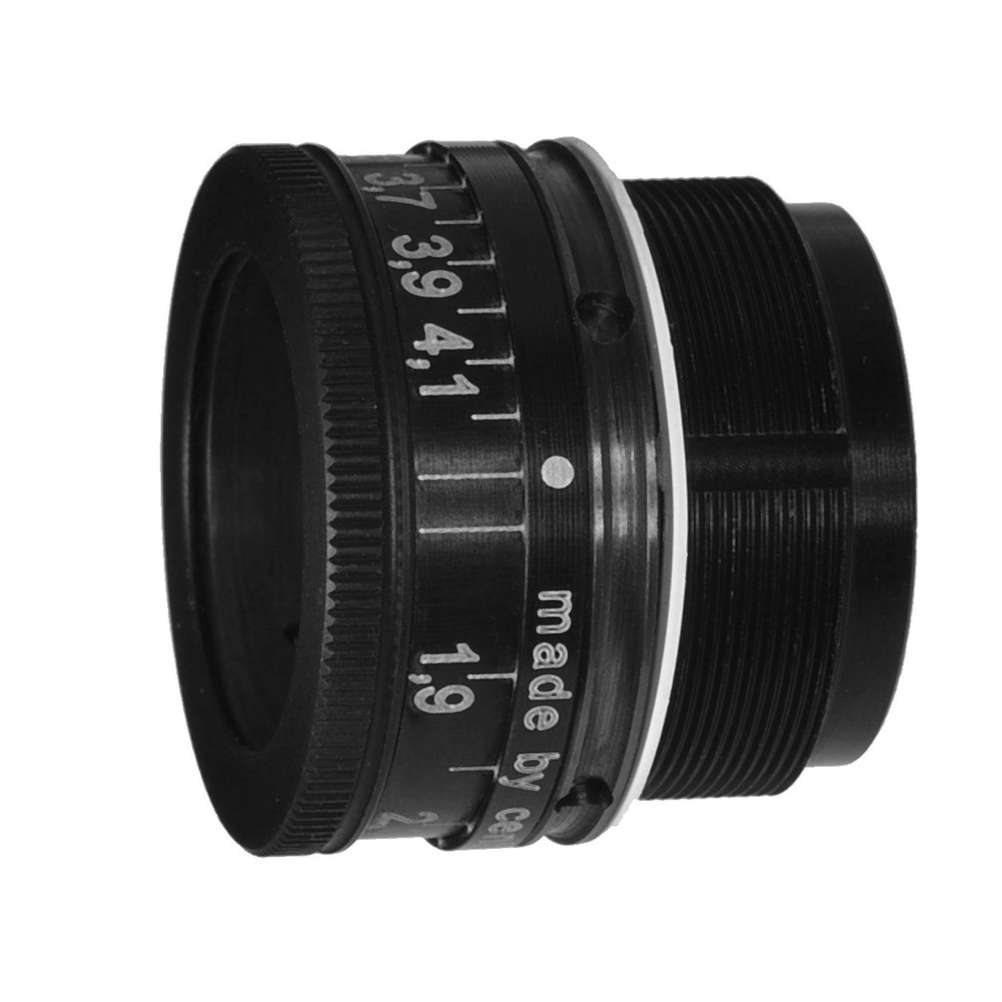Centra GLASS Adjustable Front Sight Iris with Blue Filter (M22)