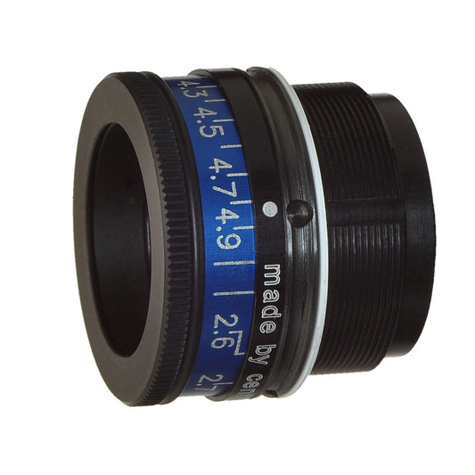 Centra GLASS Adjustable Front Sight Iris (M22)