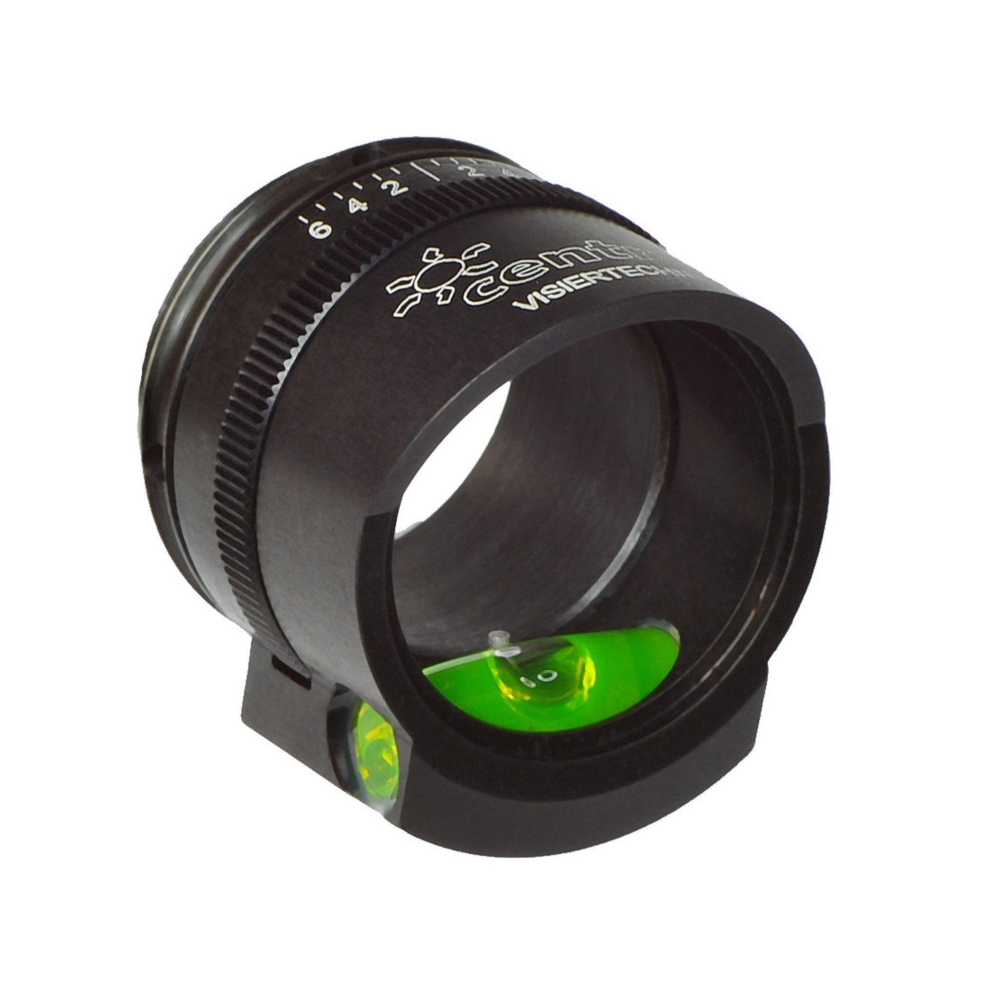 Level Gun Sight Centra LEVEL 2 for Front Sight – Target Rifle South Australia Inc.