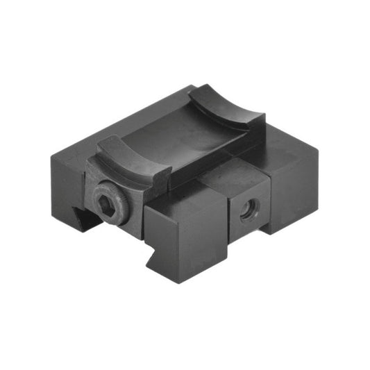 Centra Changeable Dovetail for DUO Front Sight Tunnel
