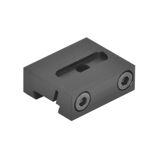 Centra Changeable Dovetail for SCORE Front Sight Tunnel