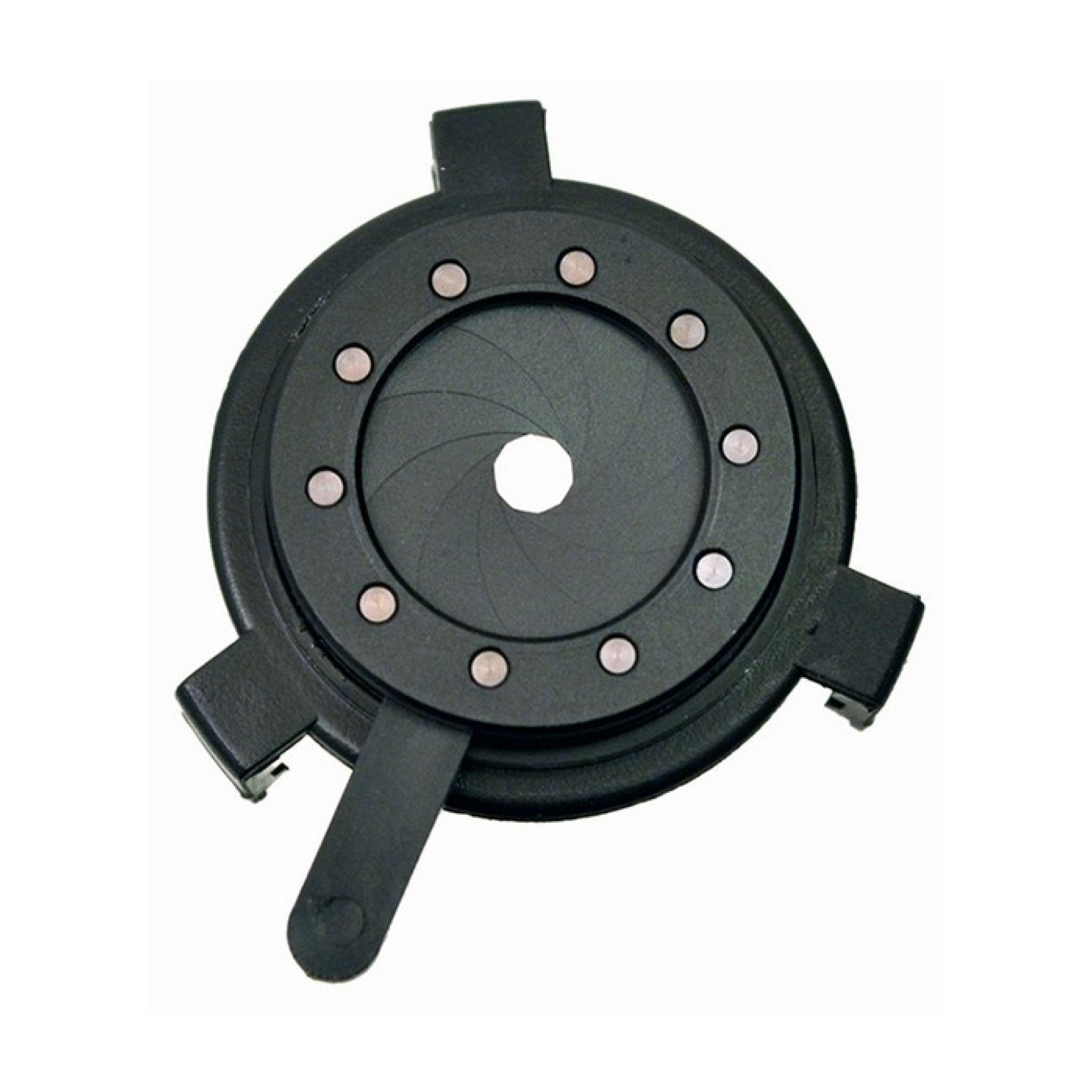 Champion Adjustable Iris - 42mm – Target Rifle South Australia Inc.