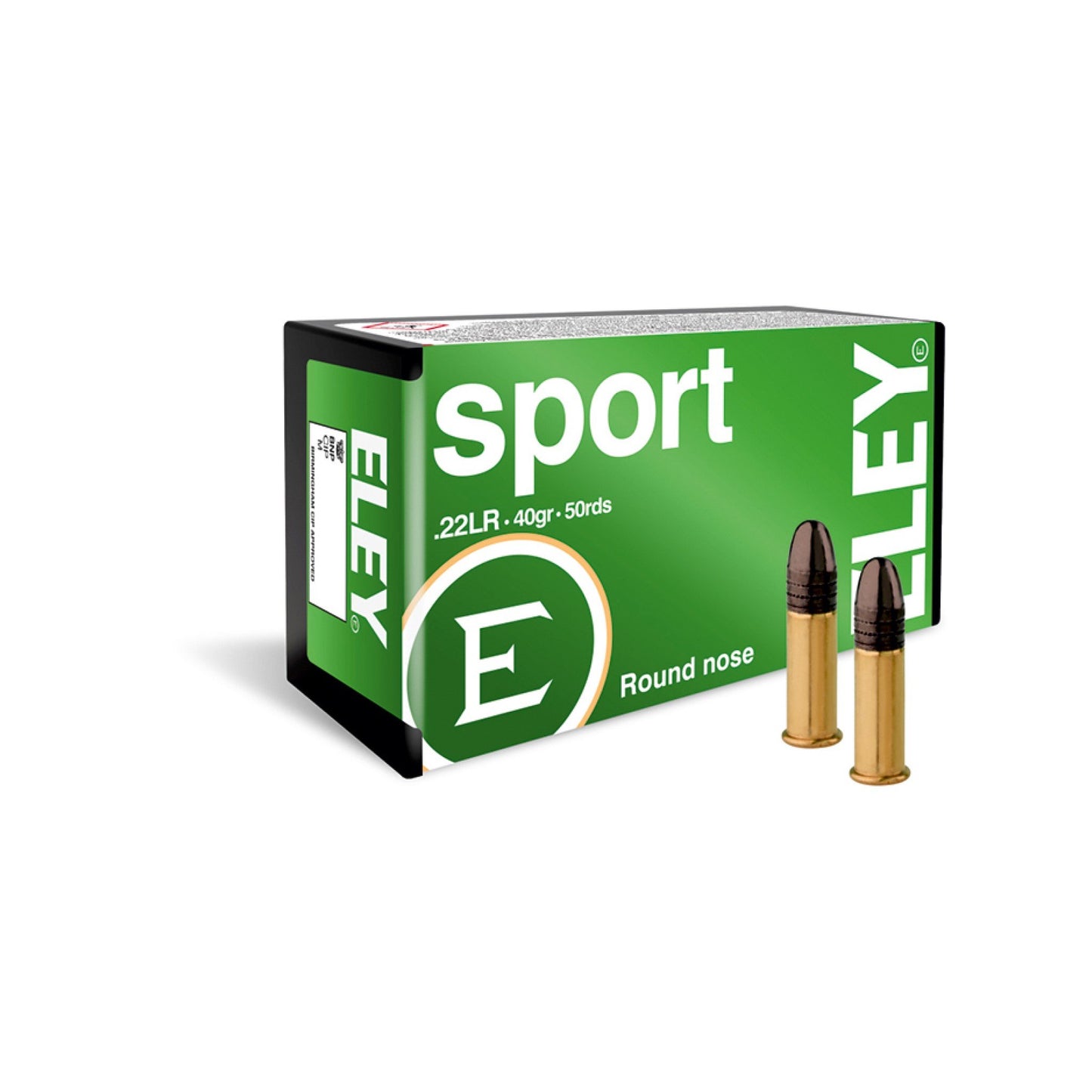 ELEY Sport .22LR (50)