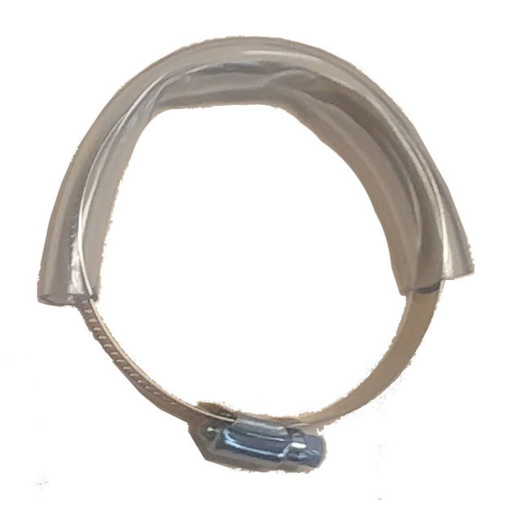 Freelands Saddle Head Ring Clamp Only