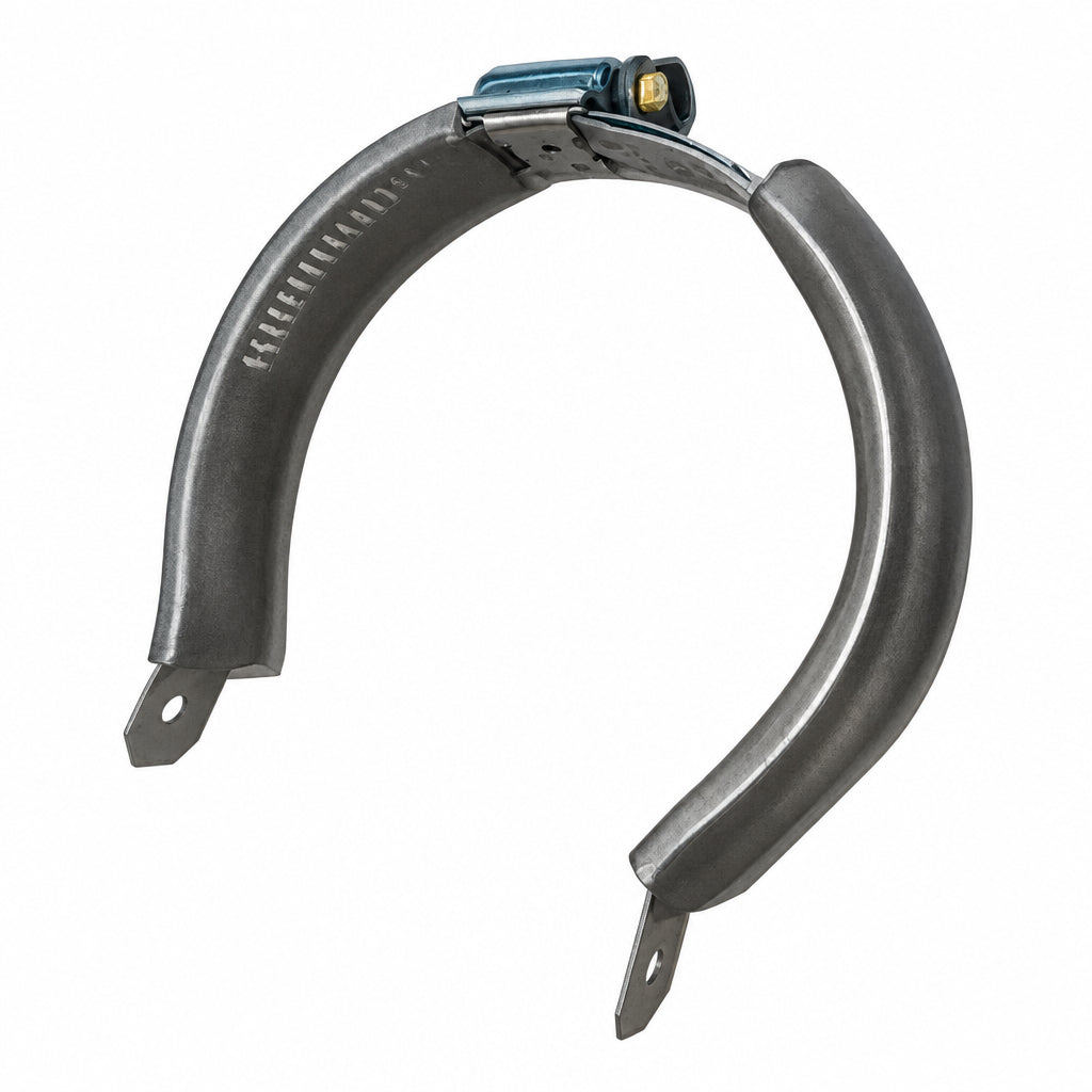 Clamp Rifle Rings Freelands Saddle Head Ring Clamp Only – Target Rifle South Australia Inc.