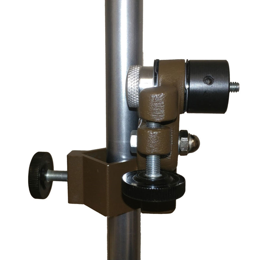 Spotting Scopes & Stands Target Rifle South Australia Inc.