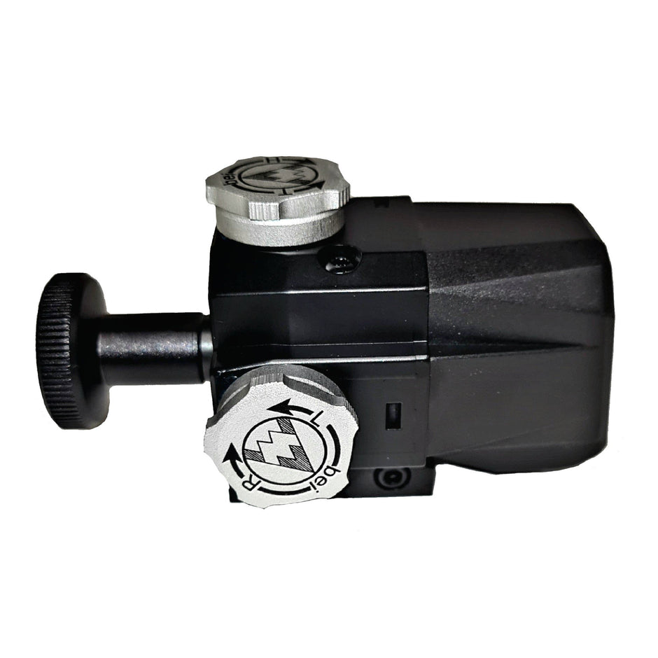 Rear Sights – Target Rifle South Australia Inc.