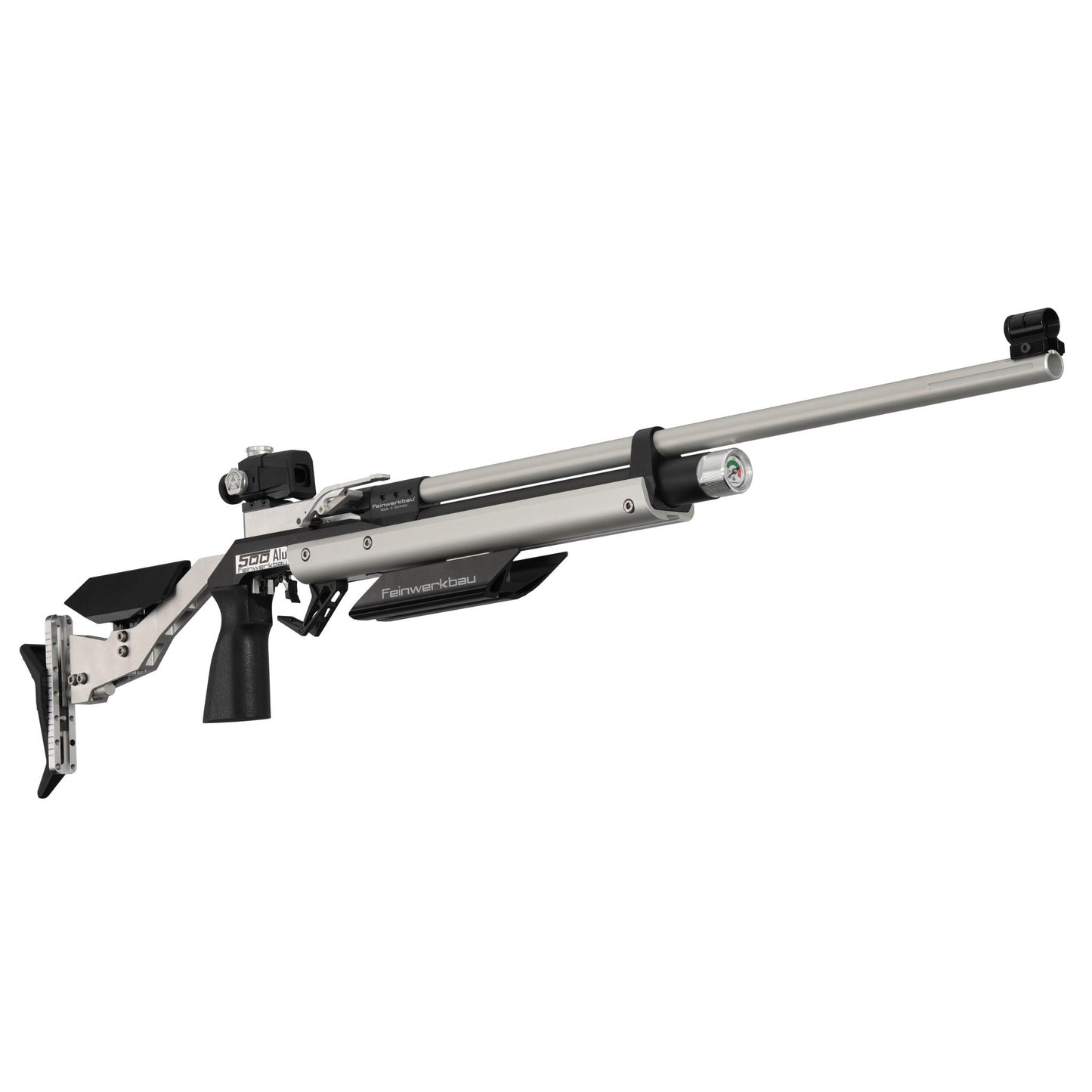 FWB 500 ALU Air Rifle