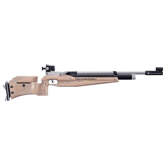 FWB 800 UNIVERSAL Air Rifle