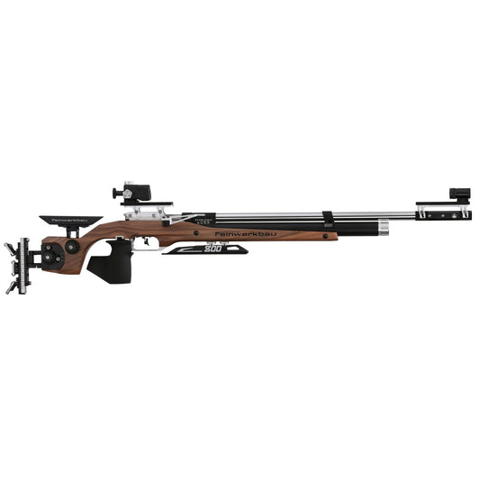 FWB 800 W Walnut Air Rifle