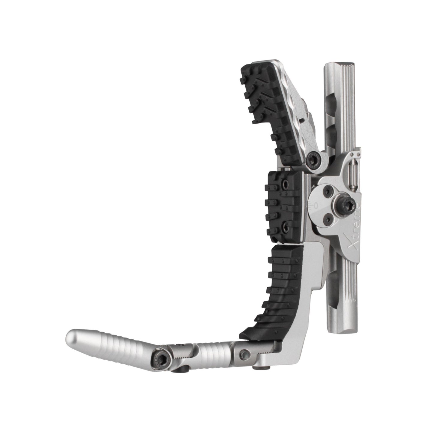 G+E Hook Butt Plate XTREME - XT F5