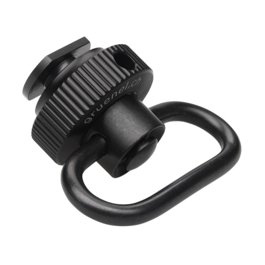 G+E Handstop SPOOL with Button Sling Swivel