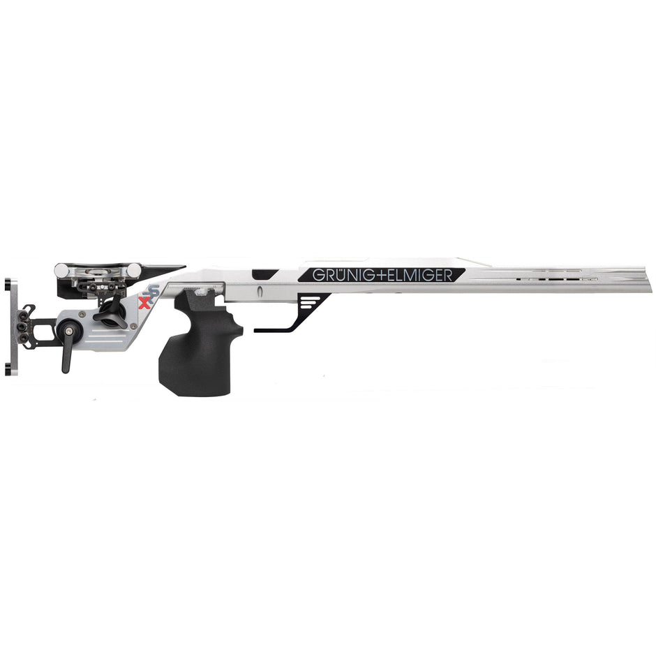 Stocks – Target Rifle South Australia Inc.