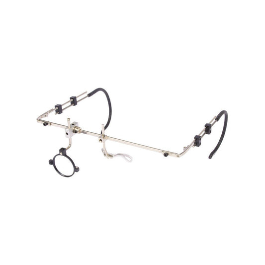 Gehmann 300 Shooting Glasses