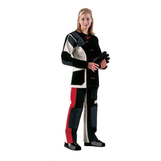 Jackets – Target Rifle South Australia Inc.