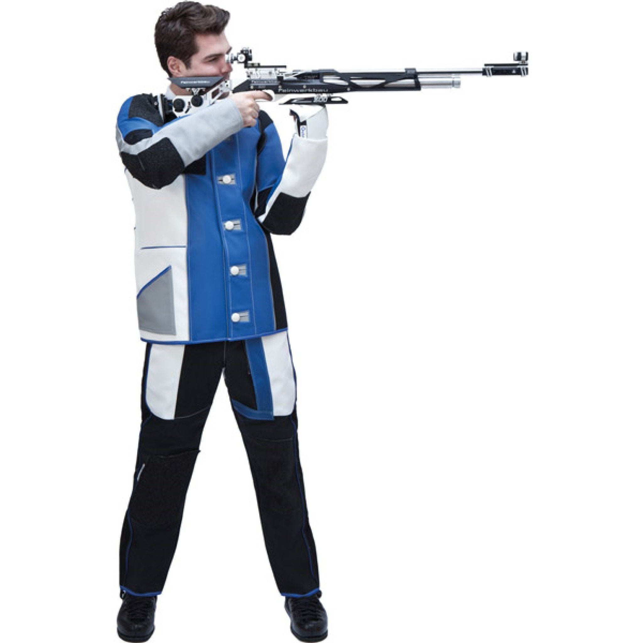 Gehmann 411 Shooting Jacket