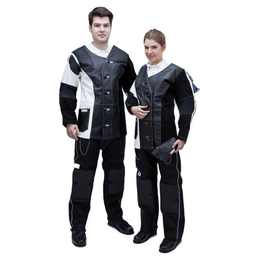 Jackets – Target Rifle South Australia Inc.