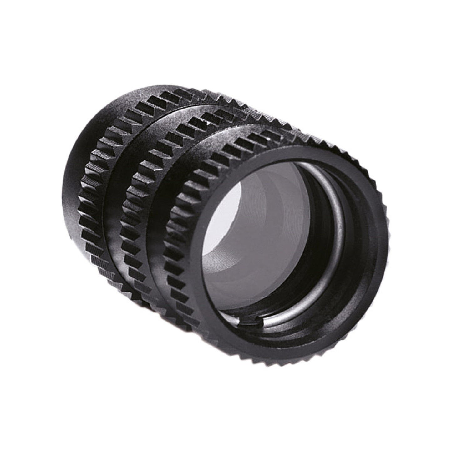 Gehmann 518-FPO CLEARVIEW Twin Polariser for 518 & 540