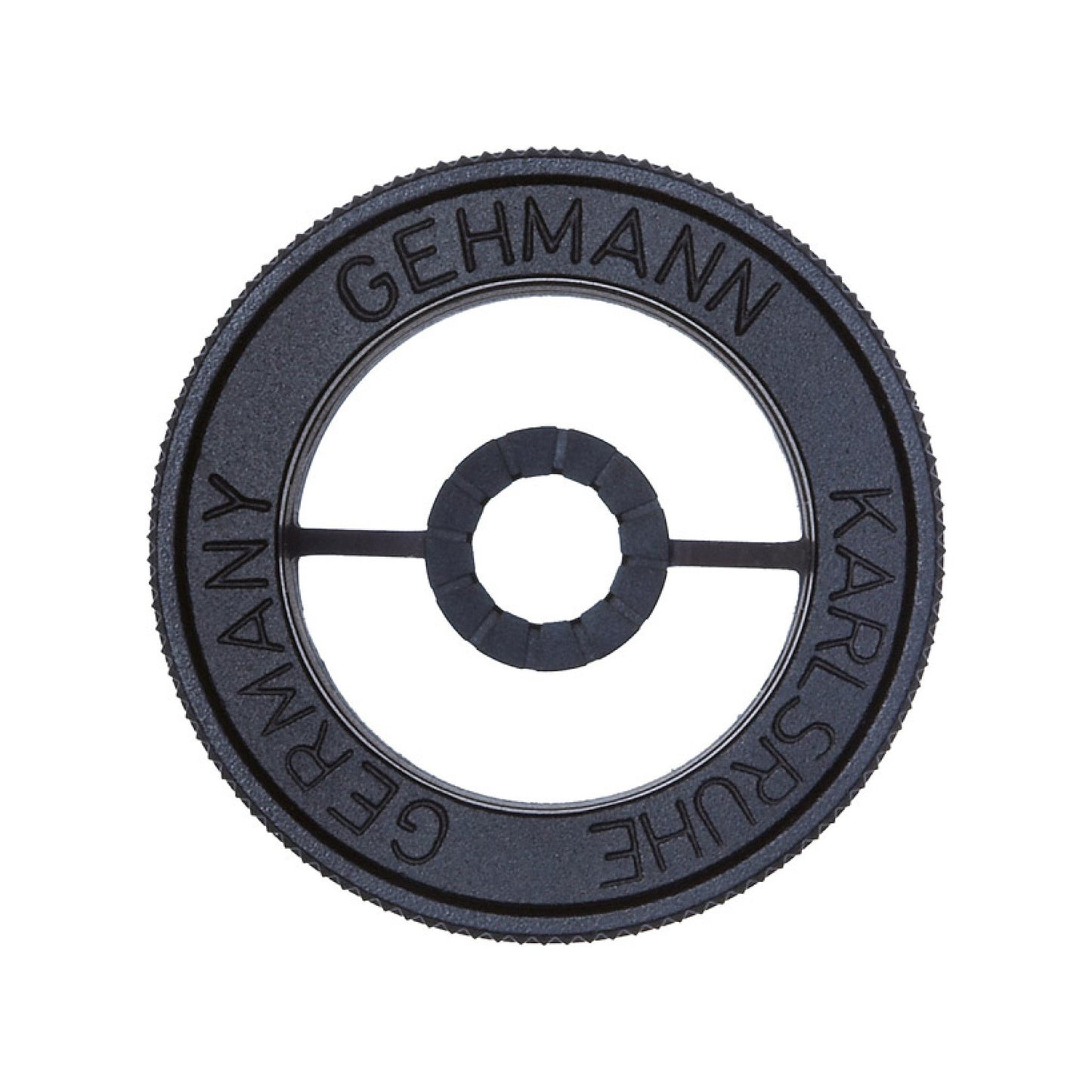 Gehmann 520 Adjustable Front Sight Iris