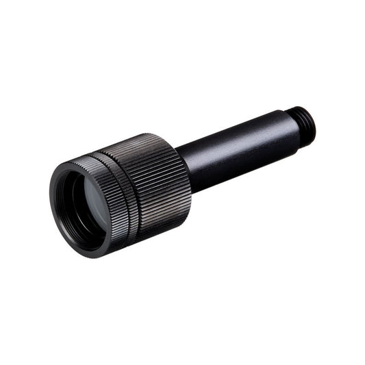 Gehmann 553 Rear Sight Anti-Glare Tube with Twin Polariser