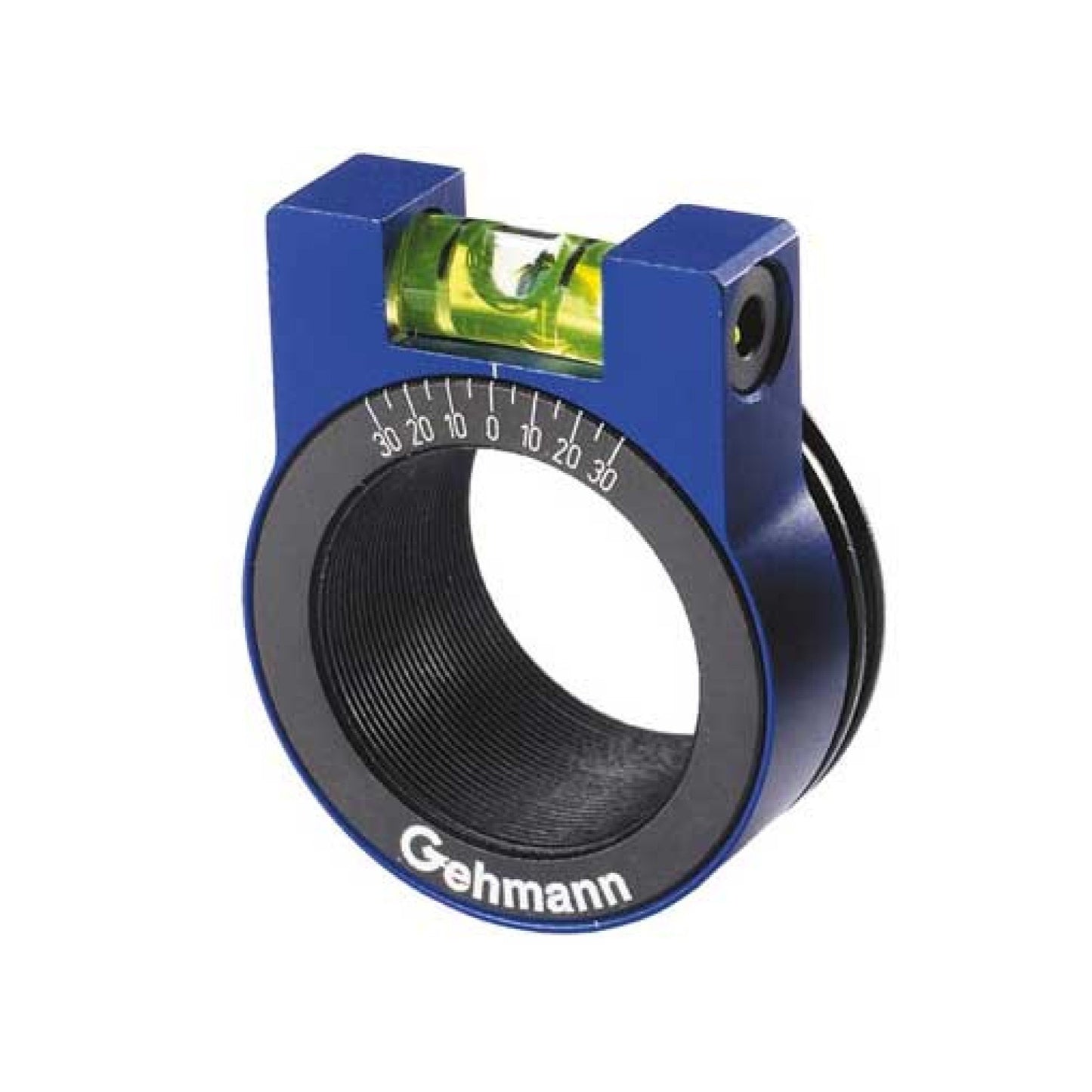 Gehmann 581 Front Sight Spirit Level