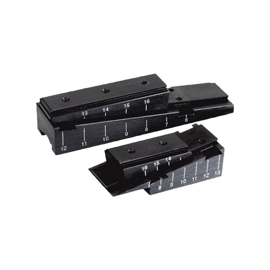 Raiser Set Raiser Blocks – Target Rifle South Australia Inc.