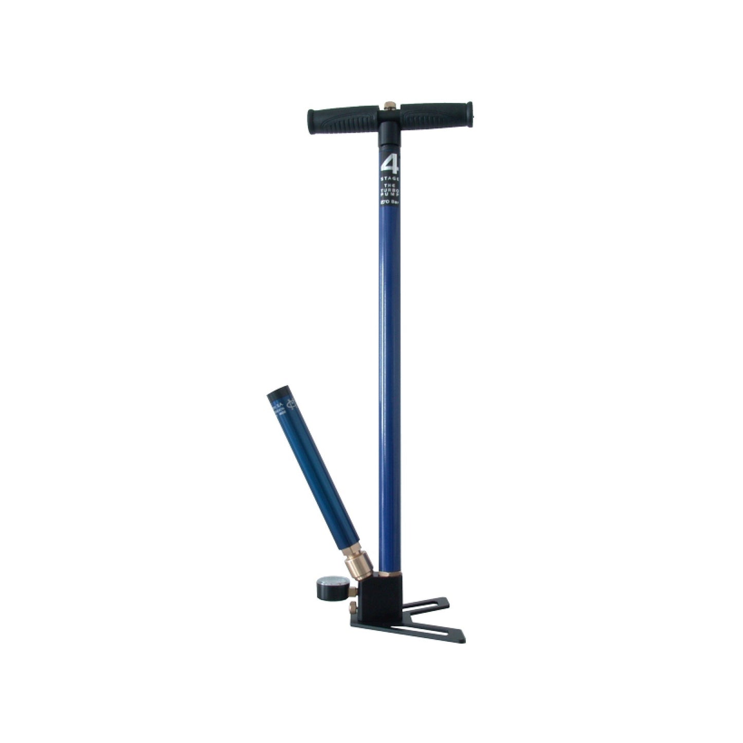 Gehmann M100 4-Stage Turbo Hand Pump