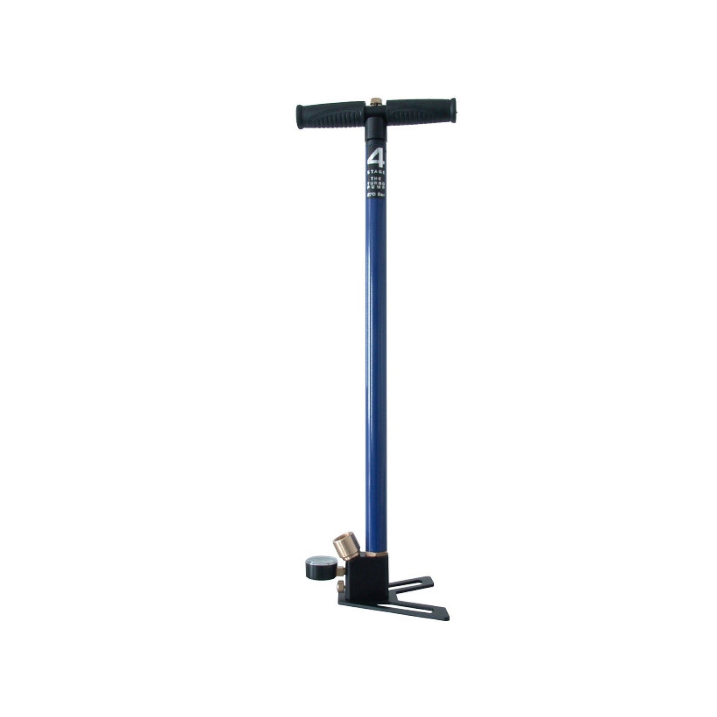 Gehmann M100 4-Stage Turbo Hand Pump