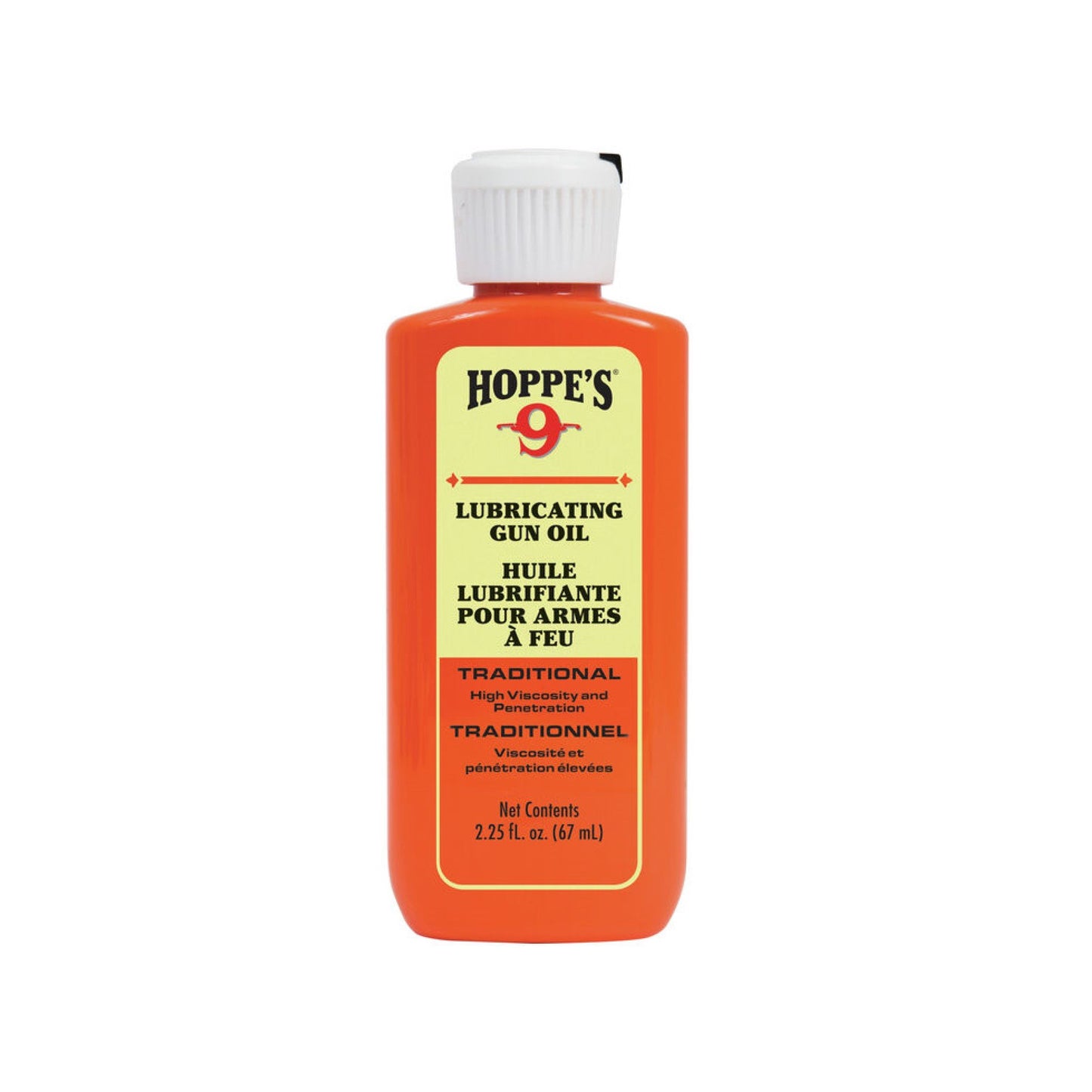 Hoppes No 9 Lubricating Oil