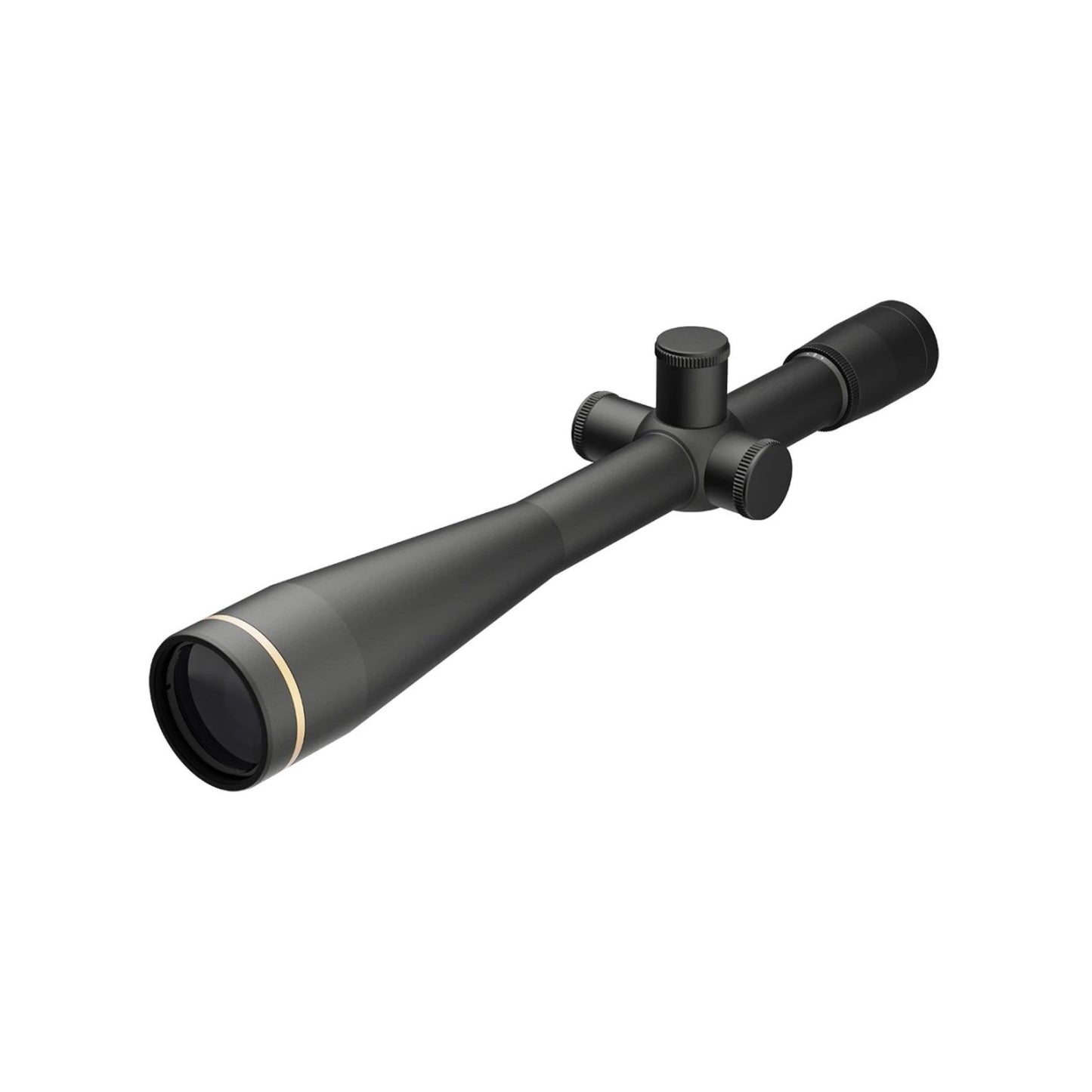 Leupold Competition Series Rifle Scope 45X45mm 1/8 MIN. Target Dot Reticle